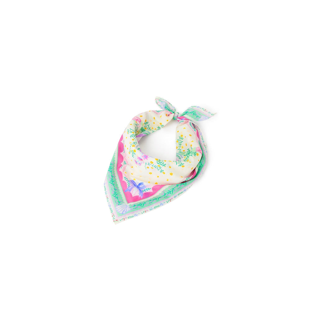 57529: Essential Bandana - Pretty Primrose