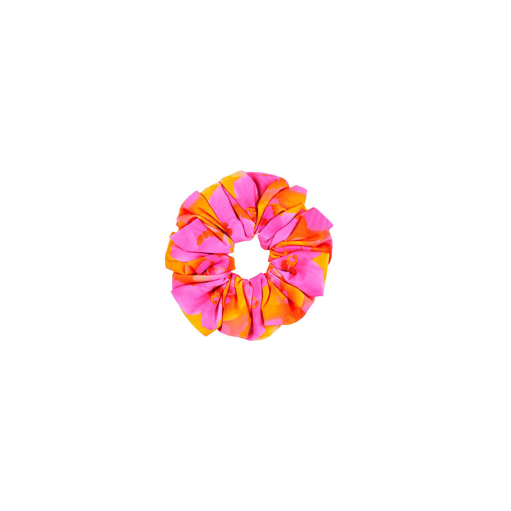 HAIR112: Scrunchie - Honey Baby