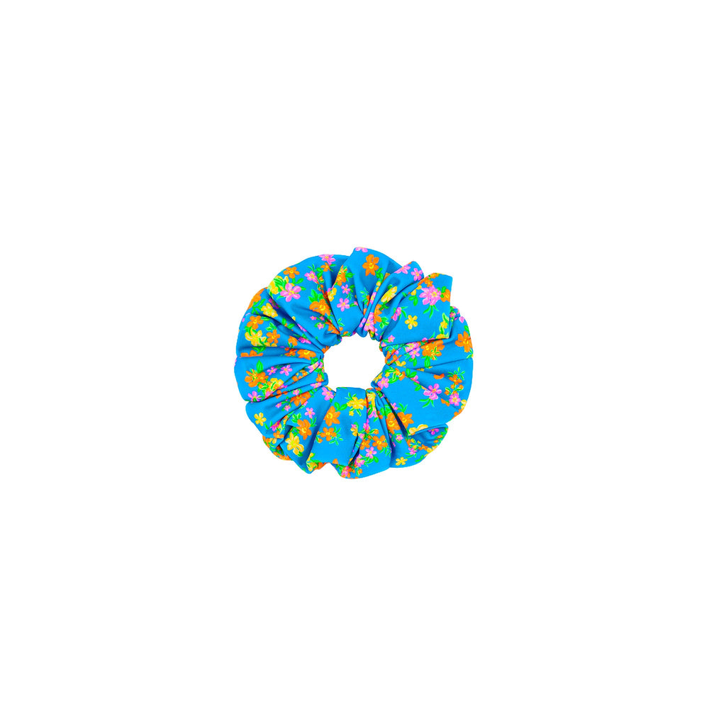 HAIR112: Scrunchie - La Belle