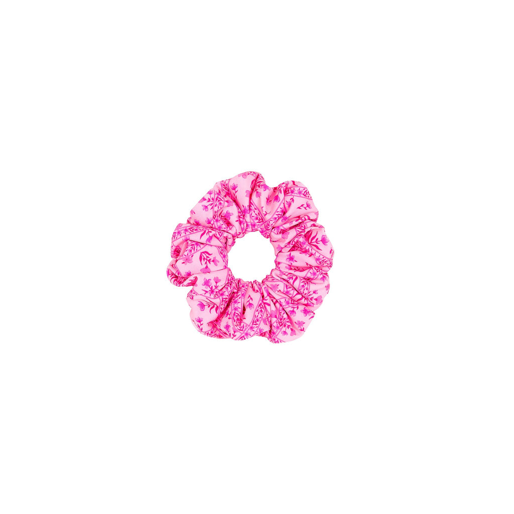 HAIR112: Scrunchie - Starlight Saloon