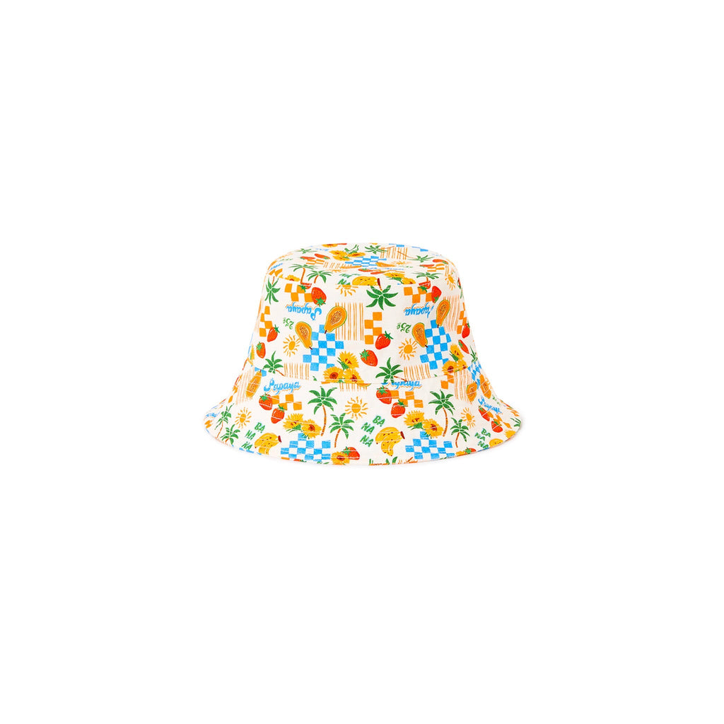 HAT101: Bucket Hat - Suncatcher