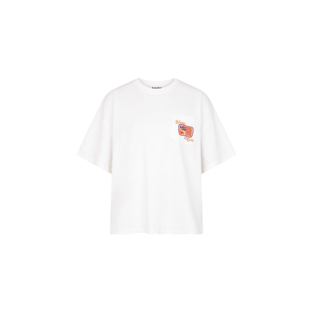 11504: Boyfriend Tee - Sun Haven