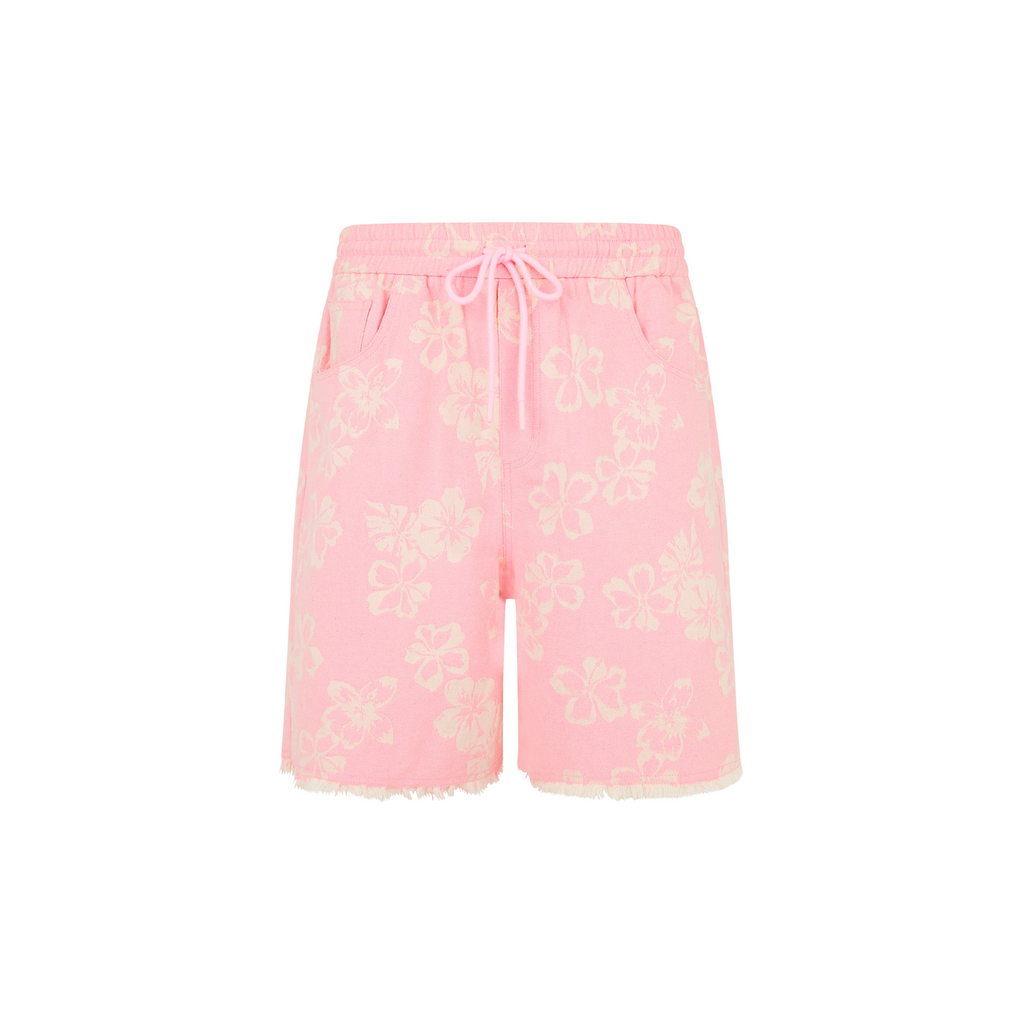 22592: Men's Casual Denim Shorts - Pixie Denim