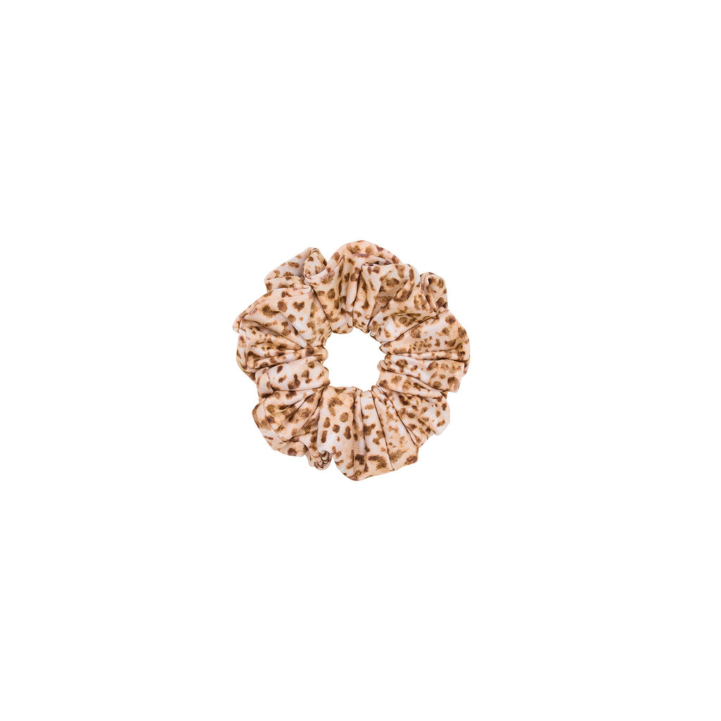 HAIR112: Scrunchie - Wild Skies