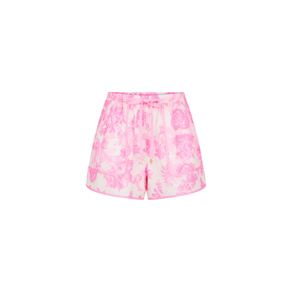 12546: Essential Shorts - Candy Cupid