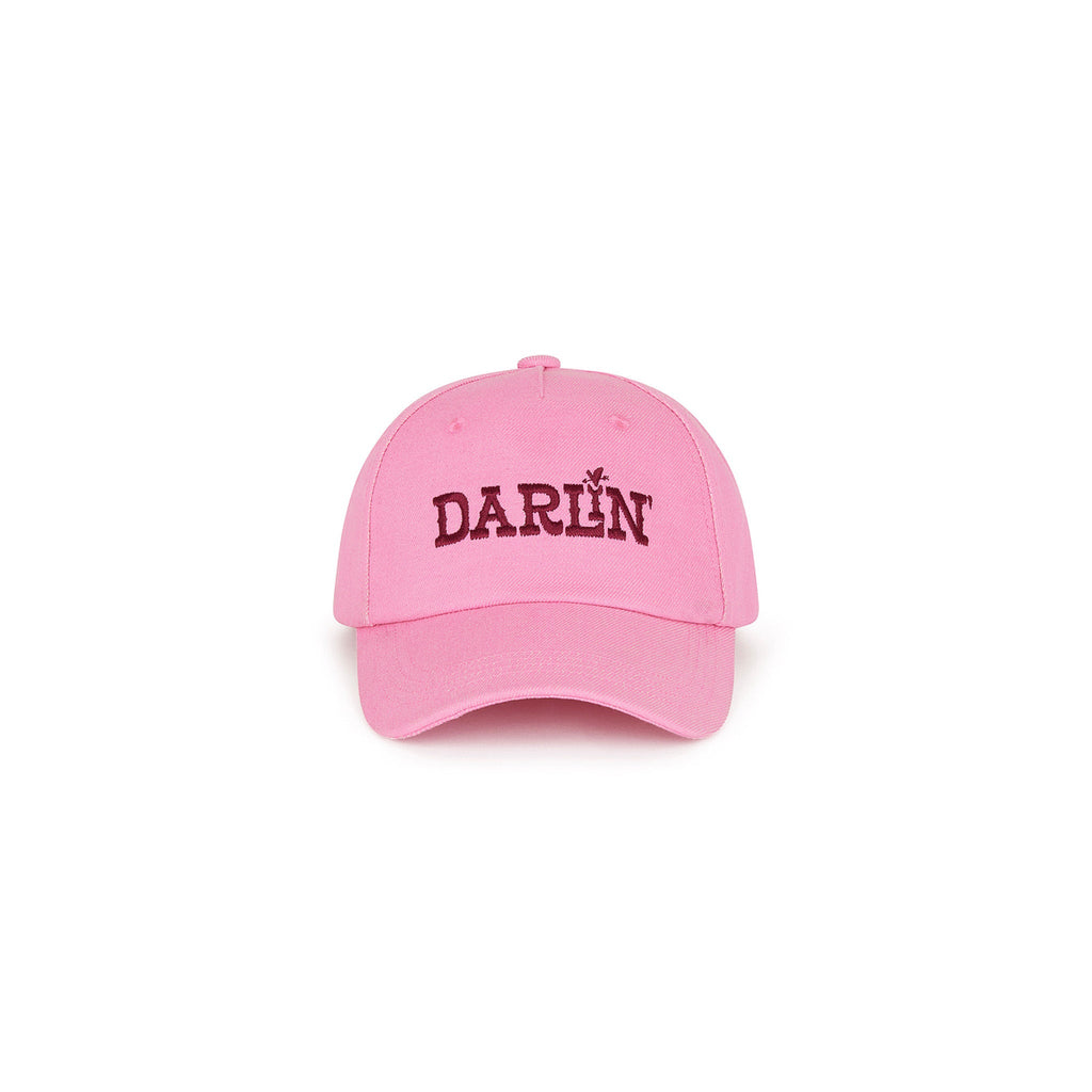 57530: Essential Logo Cap - Darlin