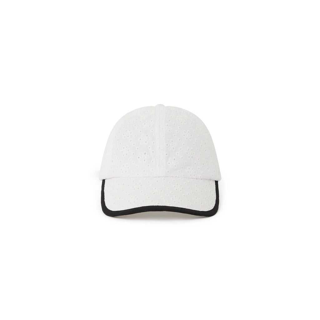 17549: Bow Tie Cap - First Love