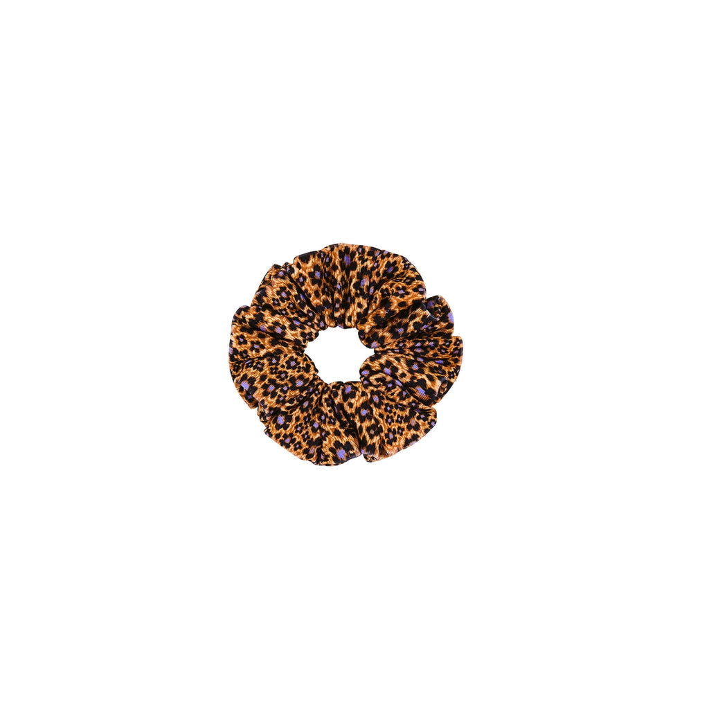 HAIR112: Scrunchie - Kosmic Kat