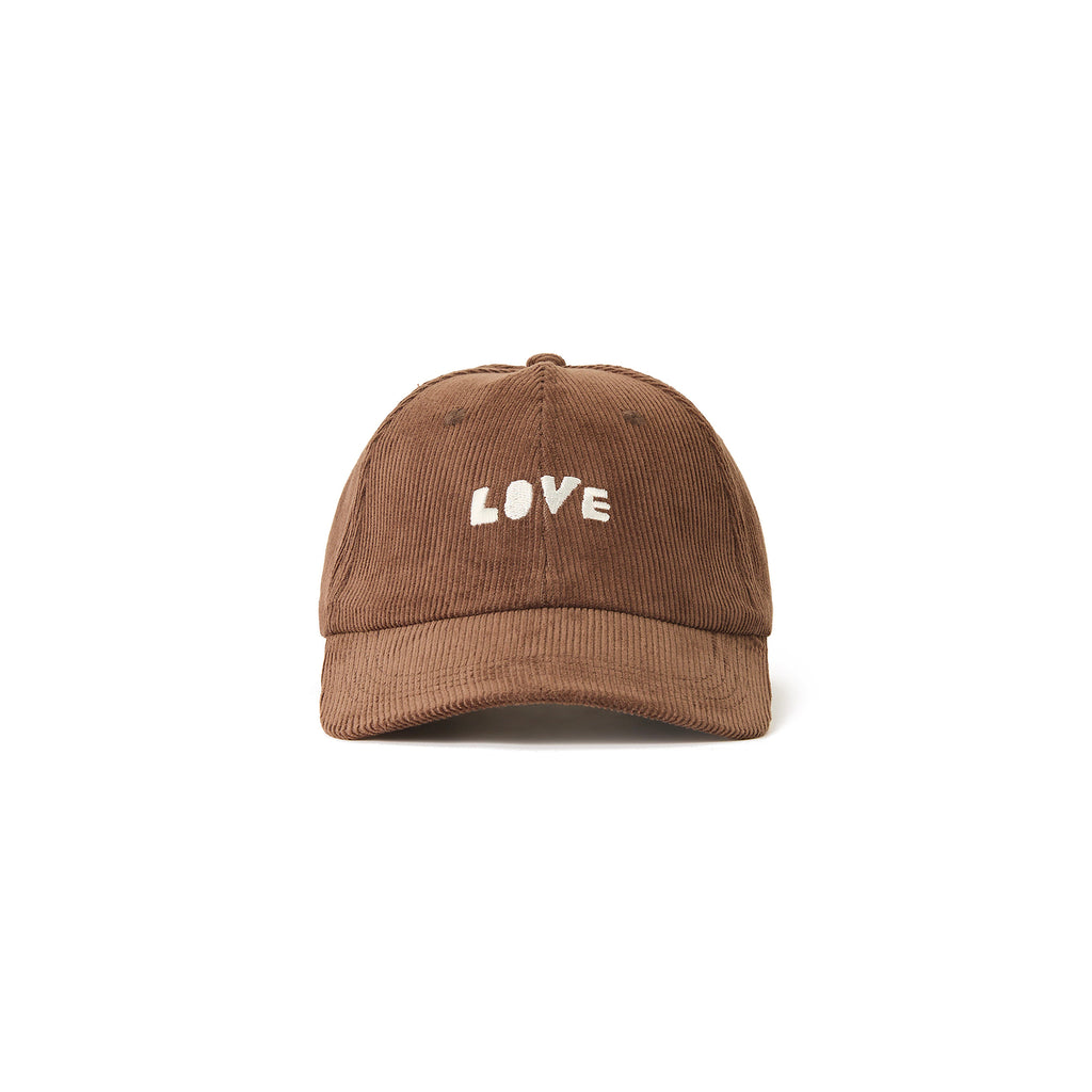 17494: Vintage Corduroy Cap - Starry Love