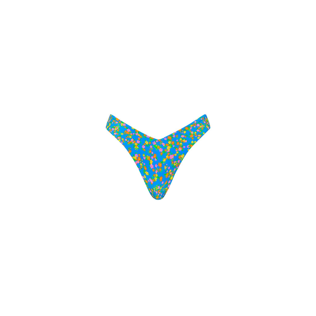 BOT225: Y Cheeky Bikini Bottom - La Belle