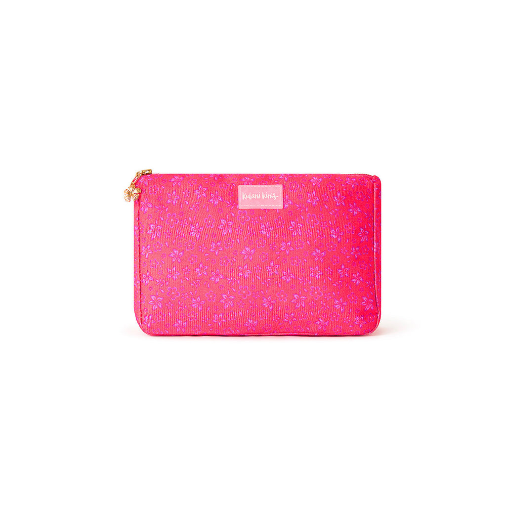 POUCH101: Beach Pouch - Kiss Me