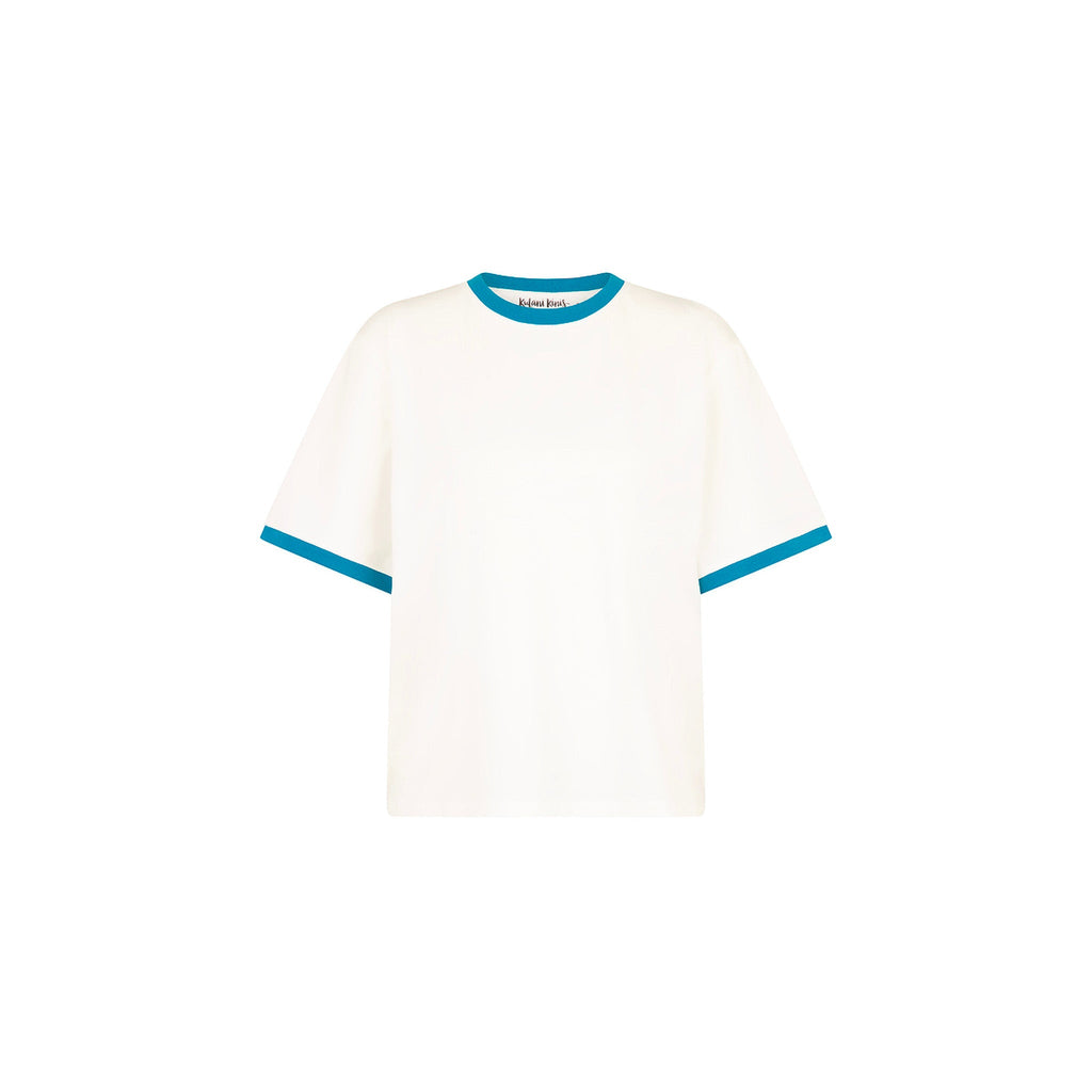 11505: Boyfriend Bind Tee - Kini Club