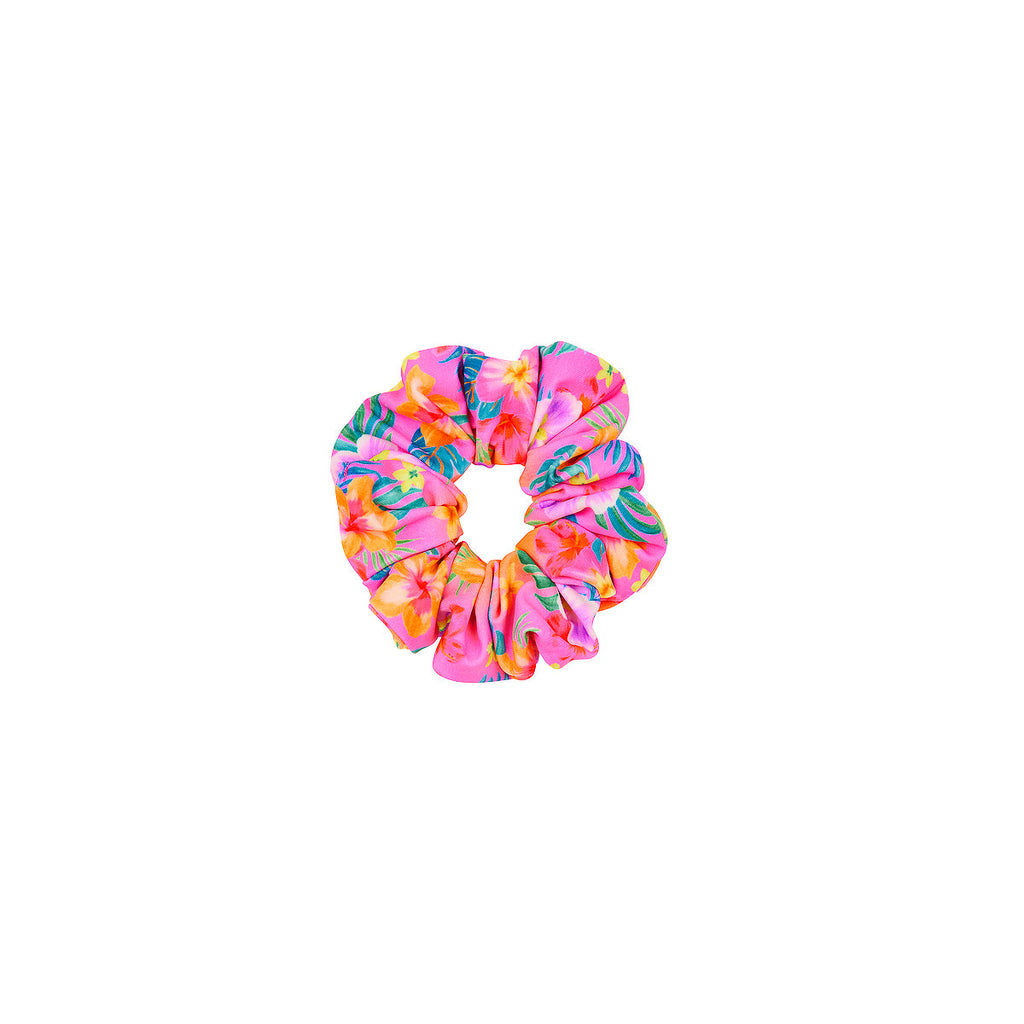 HAIR112: Scrunchie - Summer Glow